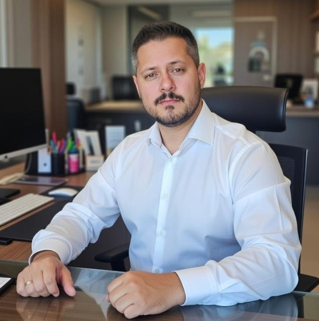 Matheus Neves - CEO & Growth Strategist